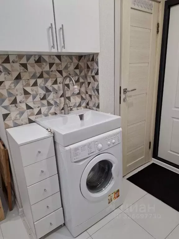 Студия Татарстан, Казань ул. Айрата Хайруллина, 5к1 (16.0 м) - Фото 1