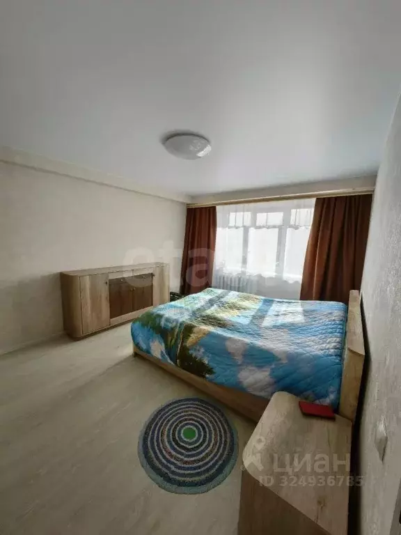 3-к кв. Красноярский край, Емельяновский муниципальный округ, с. ... - Фото 1