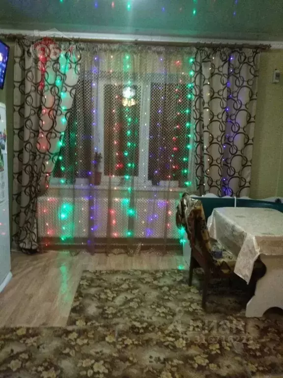 Дом в Крым, Черноморский район, Межводненское с/пос, с. Новоульяновка ... - Фото 0