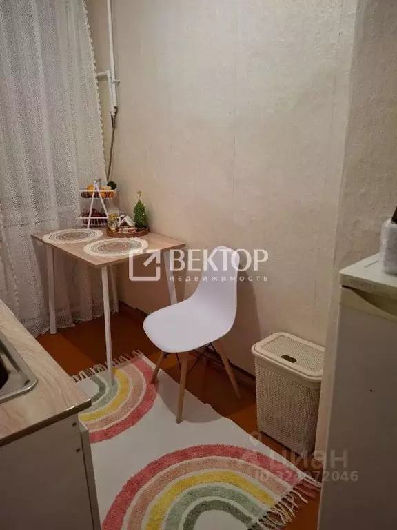 2-к кв. Костромская область, Макарьев ул. Большая Советская, 41 (38.0 ... - Фото 2