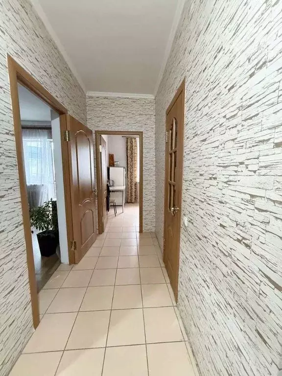 1-к кв. Брянская область, Брянск Авиационная ул., 17к1 (45.5 м) - Фото 0