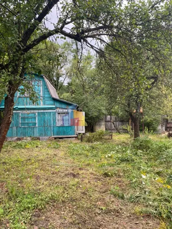 Дом в Тульская область, Тула Металлург-5 СНТ, 56 (30 м) - Фото 1