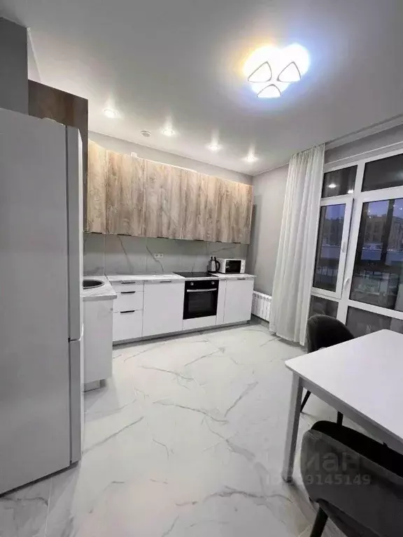 2-к кв. Москва ул. Лобановский Лес, 13 (51.0 м) - Фото 2