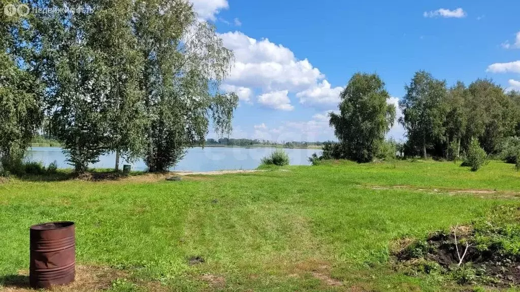 Дом в Мочищенский сельсовет, СНТ Горняк (121.5 м) - Фото 1