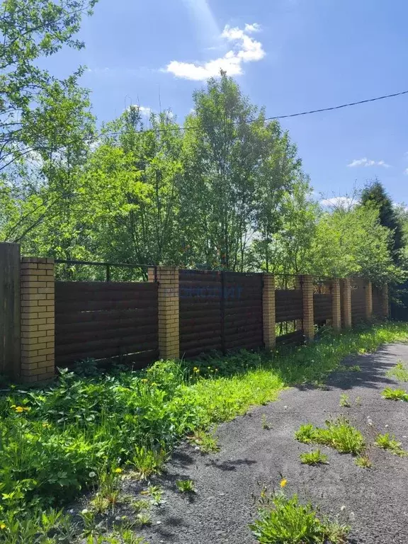 Участок в Москва Юбилейный садовое товарищество, 2 (6.0 сот.) - Фото 2