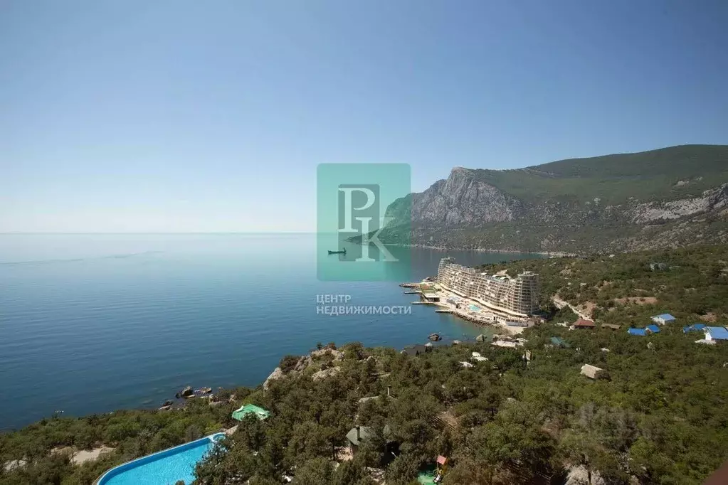 2-к кв. Севастополь Севастопольская зона ЮБК кв-л, 14Вс2 (44.0 м) - Фото 2