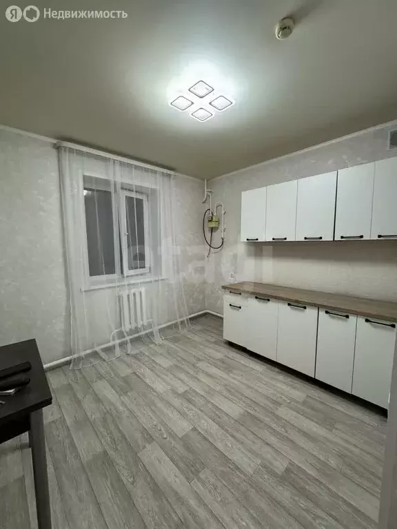 1-комнатная квартира: посёлок городского типа Голышманово, улица 8 ... - Фото 0