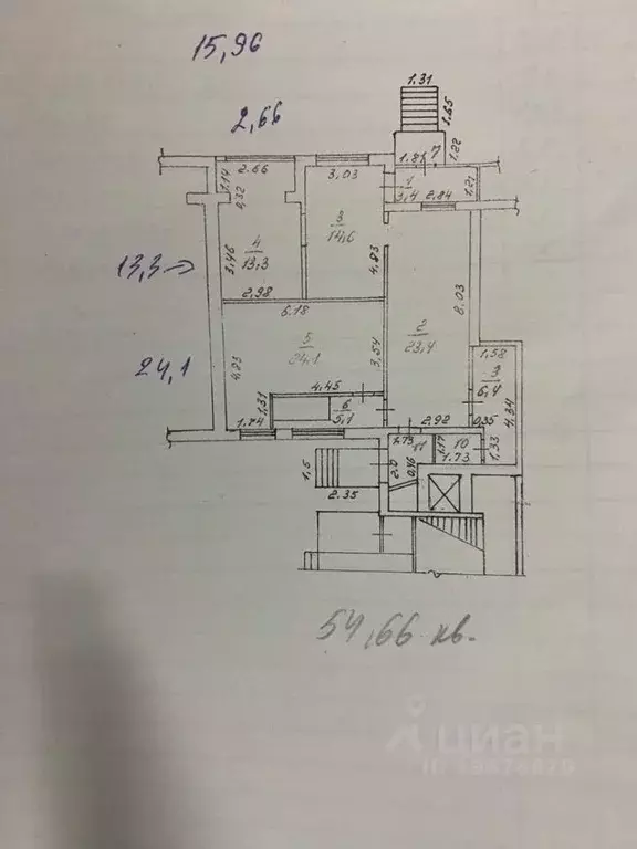 Торговая площадь в Удмуртия, Ижевск Удмуртская ул., 265/1 (50 м) - Фото 2
