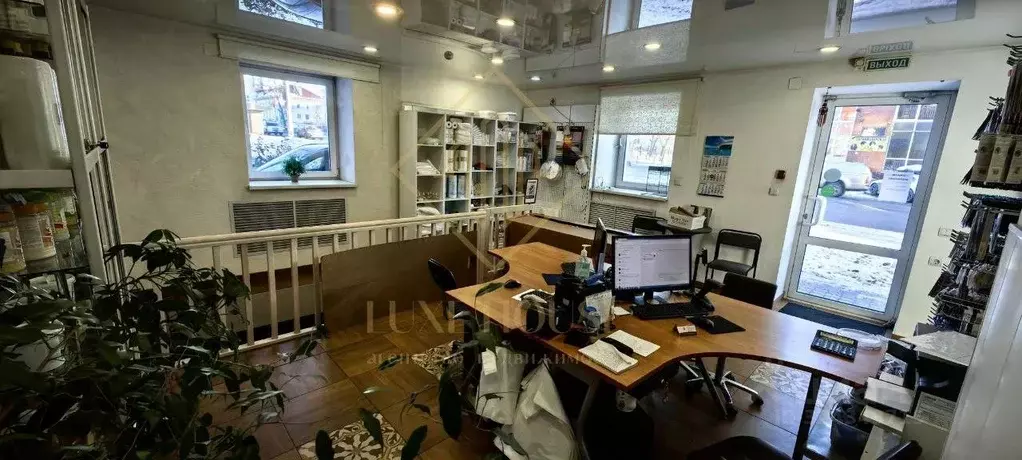 Помещение свободного назначения в Иркутская область, Иркутск Советская ... - Фото 2