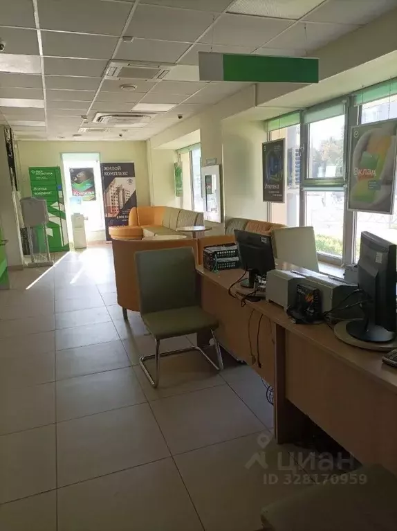 Офис в Ярославская область, Рыбинск ул. Кирова, 30 (157 м) - Фото 2