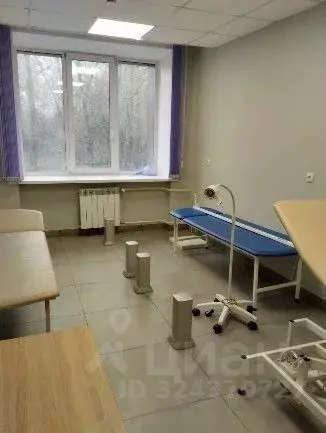 Помещение свободного назначения в Свердловская область, Екатеринбург ... - Фото 1