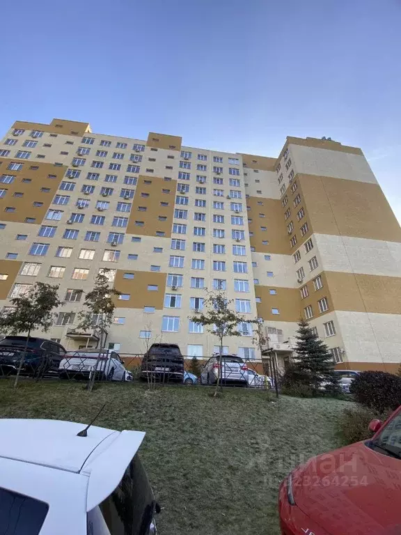 3-к кв. Кемеровская область, Кемерово Московский просп., 8к1 (110.0 м) - Фото 1