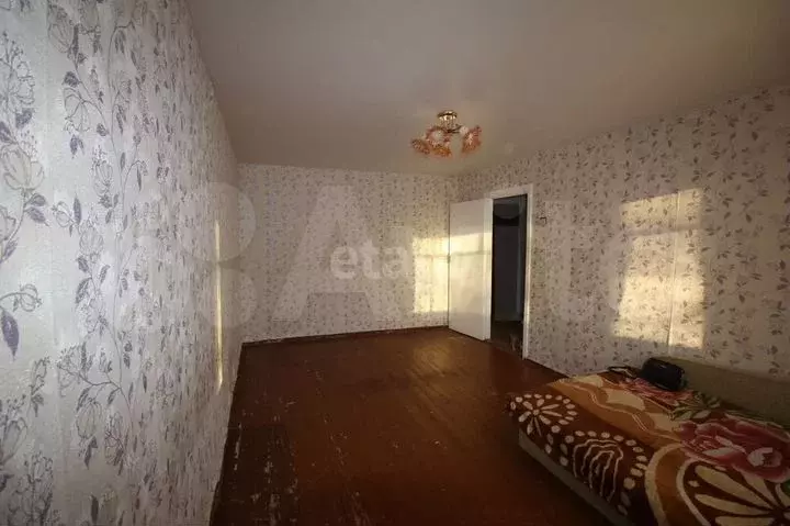 1-к. квартира, 32,9 м, 2/5 эт. - Фото 1