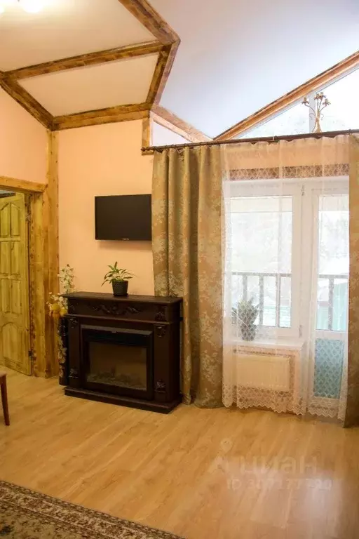 Комната Московская область, Рузский муниципальный округ, д. Марс 27 ... - Фото 2