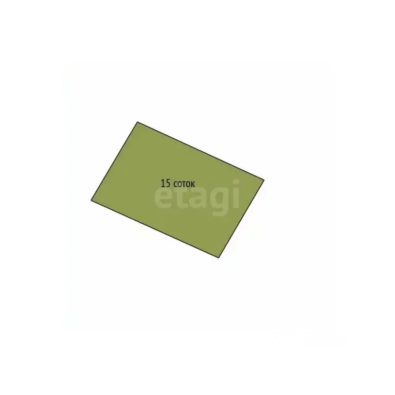 Участок в Белгородская область, Белгород Болховец кв-л,  (15.1 сот.) - Фото 2