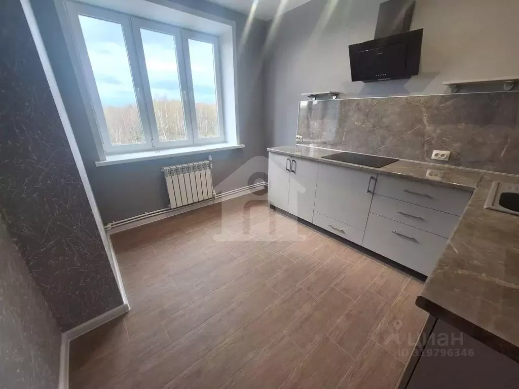 2-к кв. Ярославская область, Ярославль Красноборская ул., 38к3 (58.5 ... - Фото 0