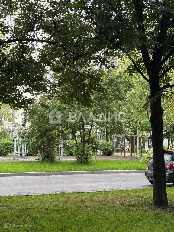Продаётся 1-к квартира, 32.6 м - Фото 1