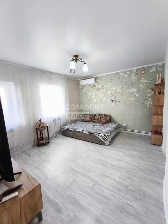 Дом в Липецкая область, Липецкий муниципальный округ, с. Троицкое ул. ... - Фото 2