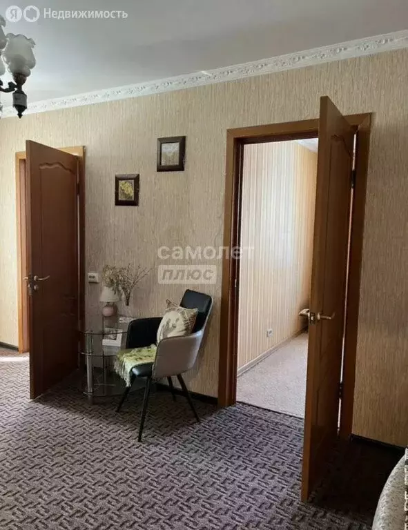 4-комнатная квартира: Липецк, улица 8 Марта, 17/2 (60.5 м) - Фото 1