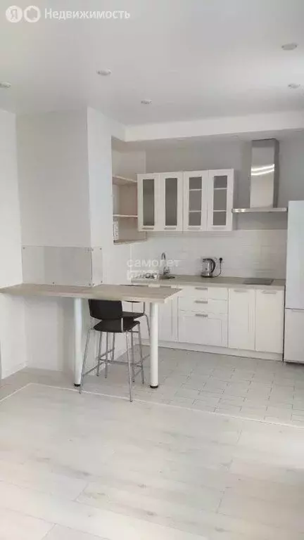 1-комнатная квартира: посёлок городского типа Боброво, Лесная улица, ... - Фото 1