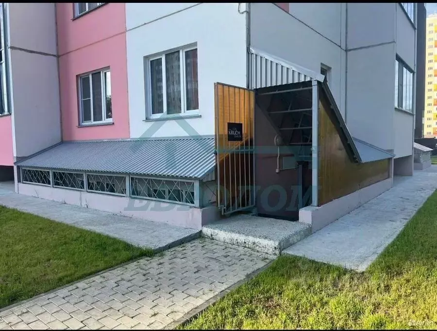 Офис в Новосибирская область, Новосибирск Весенний мкр, ул. Заречная, ... - Фото 1