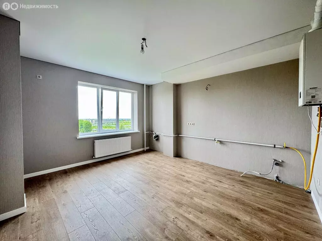 1-комнатная квартира: Нальчик, улица Налоева, 10 (49.1 м) - Фото 1