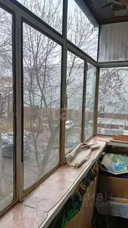 1-к кв. Мордовия, Саранск просп. 50 лет Октября, 17 (31.0 м) - Фото 2