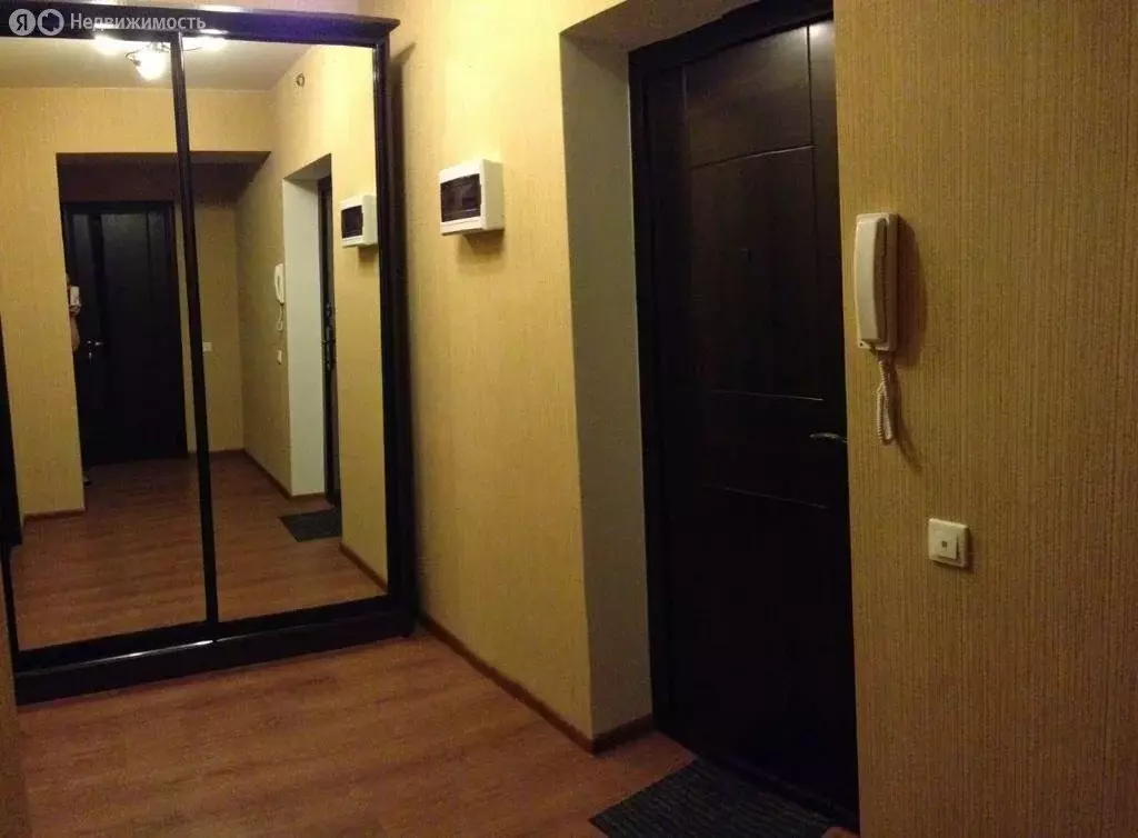 1-комнатная квартира: Ставрополь, улица Ленина, 65 (40 м) - Фото 0