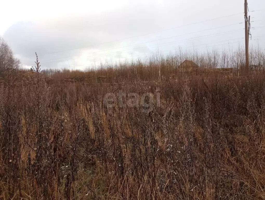 Участок в Коми, Сыктывдинский район, с. Выльгорт ул. Совхозная (8.83 ... - Фото 0