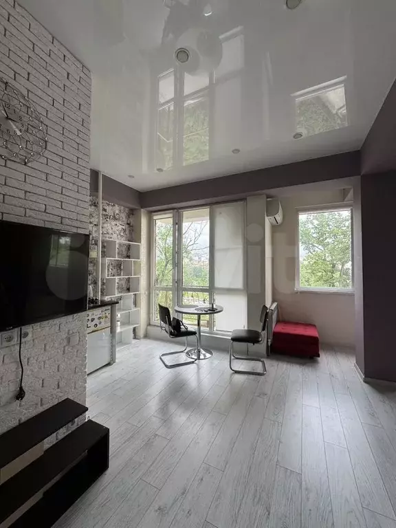 Квартира-студия, 27 м, 6/9 эт. - Фото 0