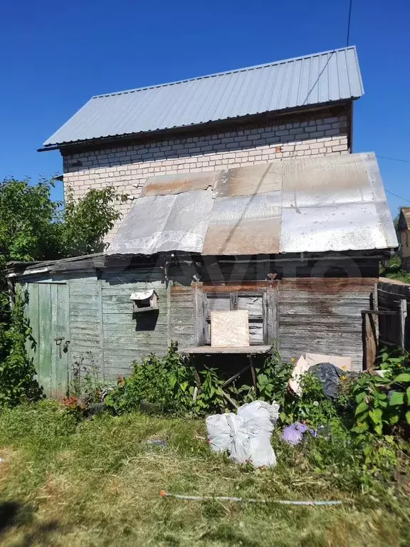 Участок 4 сот. (СНТ, ДНП) - Фото 1