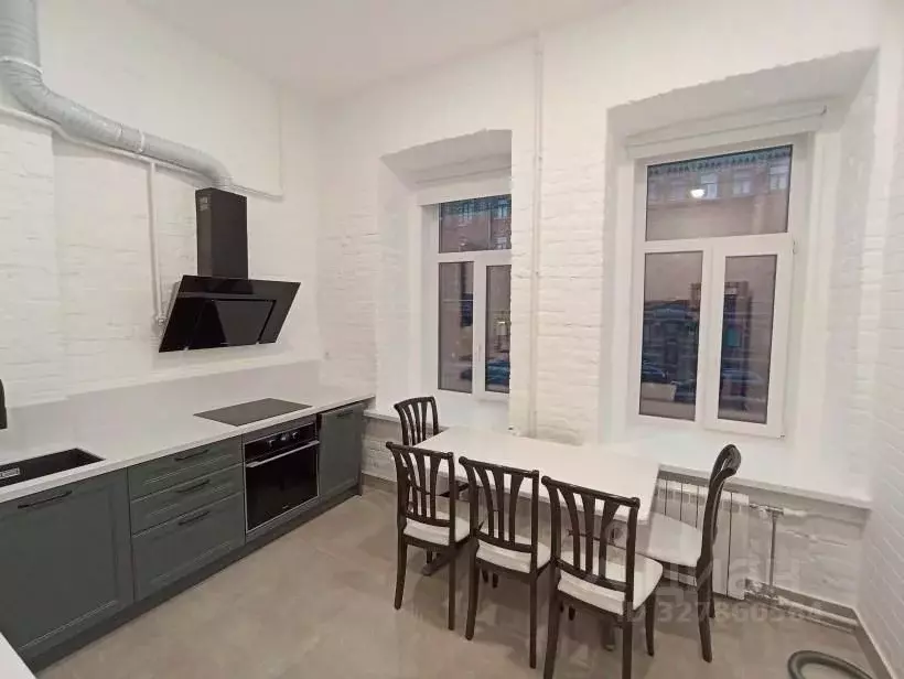 2-к кв. Санкт-Петербург ул. Марата, 65/20 (75.2 м) - Фото 1