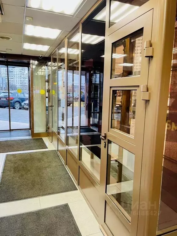 Торговая площадь в Москва бул. Дмитрия Донского, 8к1 (6 м) - Фото 2