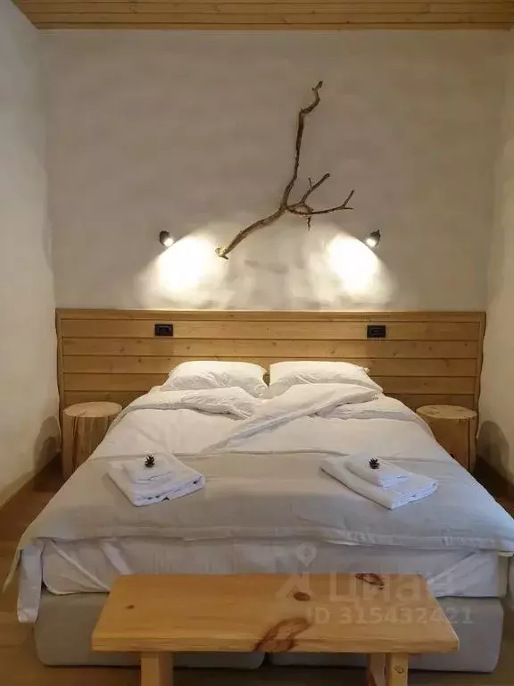 Дом в Карелия, Медвежьегорск ул. Калинина, 51 (20 м) - Фото 0