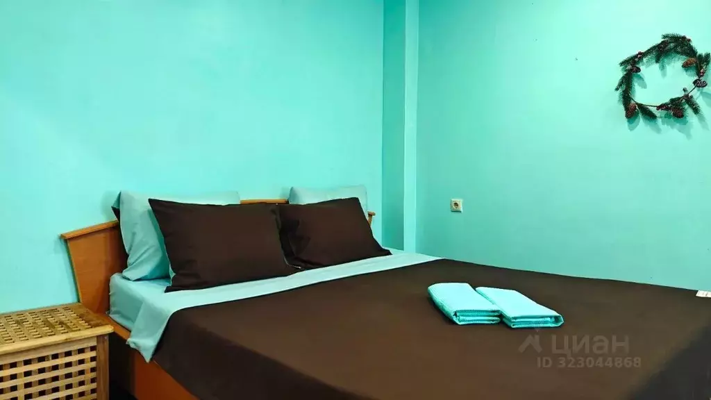 1-к кв. Ярославская область, Ярославль Угличская ул., 3 (33.0 м) - Фото 1