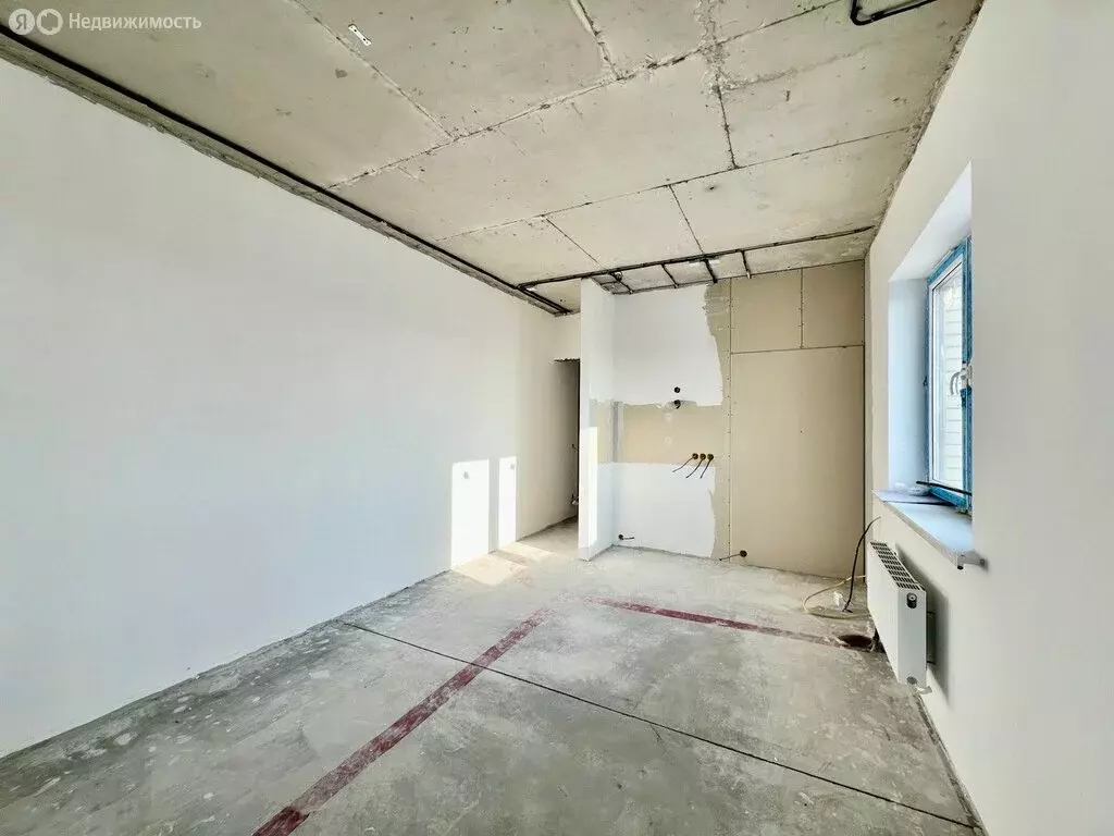 2-комнатная квартира: Иркутск, Гравийная улица, 22/3 (50 м) - Фото 1