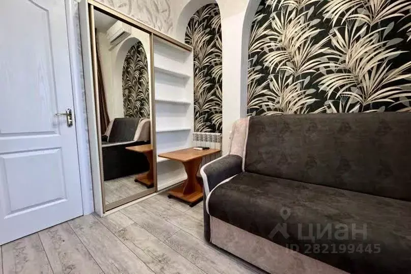 1-к кв. Крым, Ялта ул. Куйбышева, 10 (25.0 м) - Фото 2