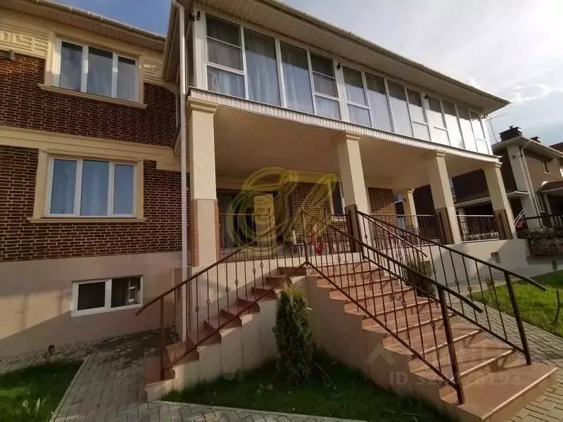 Дом в Московская область, Подольск городской округ, д. Макарово ул. ... - Фото 1