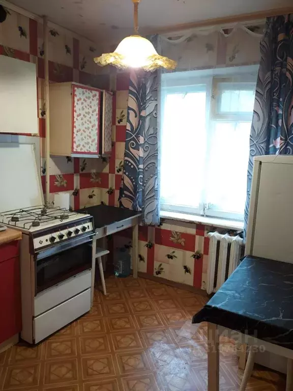 1-к кв. Тульская область, Тула Приупская ул., 7 (30.0 м) - Фото 0
