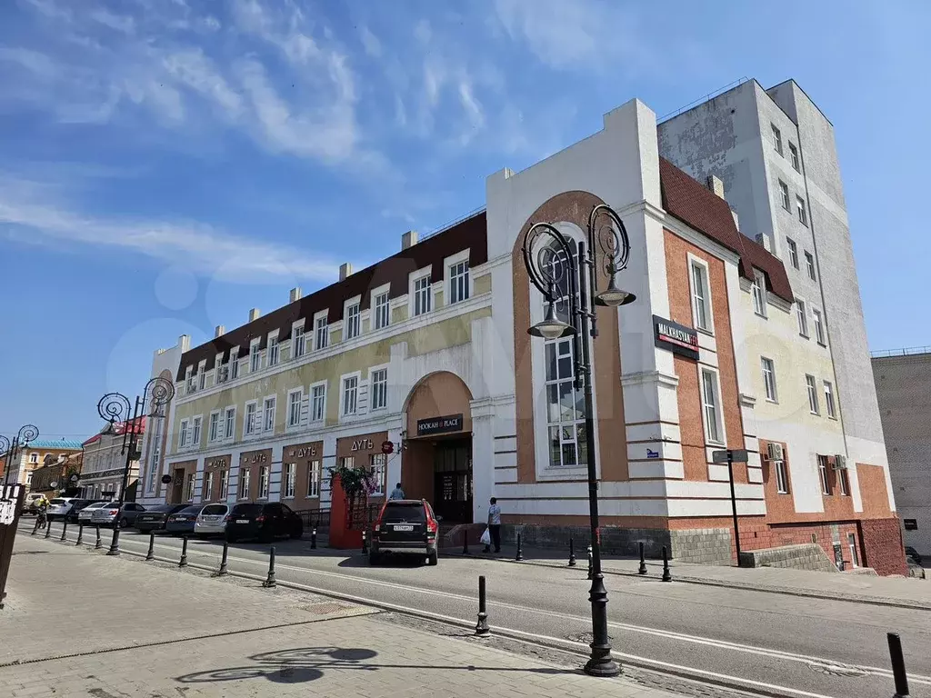 Склад, 36 м - Фото 1