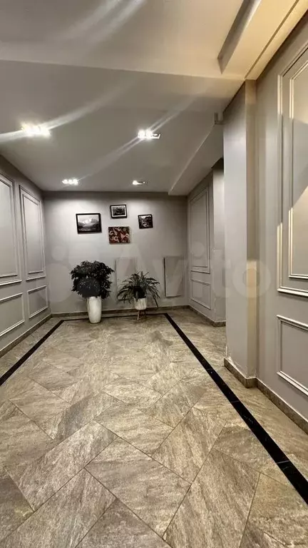 2-к. квартира, 73 м, 9/12 эт. - Фото 0