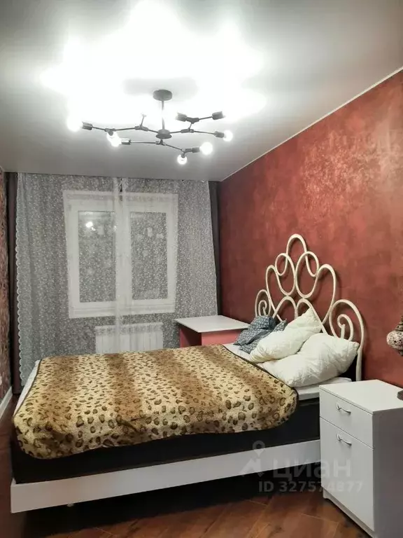 2-к кв. Смоленская область, Смоленск ш. Киевское, 58 (68.0 м) - Фото 1