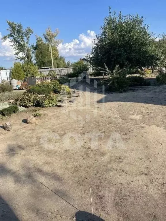 Участок в Воронежская область, с. Новая Усмань ул. Славянская (7.4 ... - Фото 2