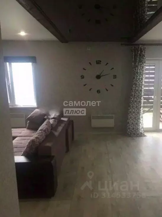 Дом в Башкортостан, Октябрьский 21-й мкр,  (97 м) - Фото 0