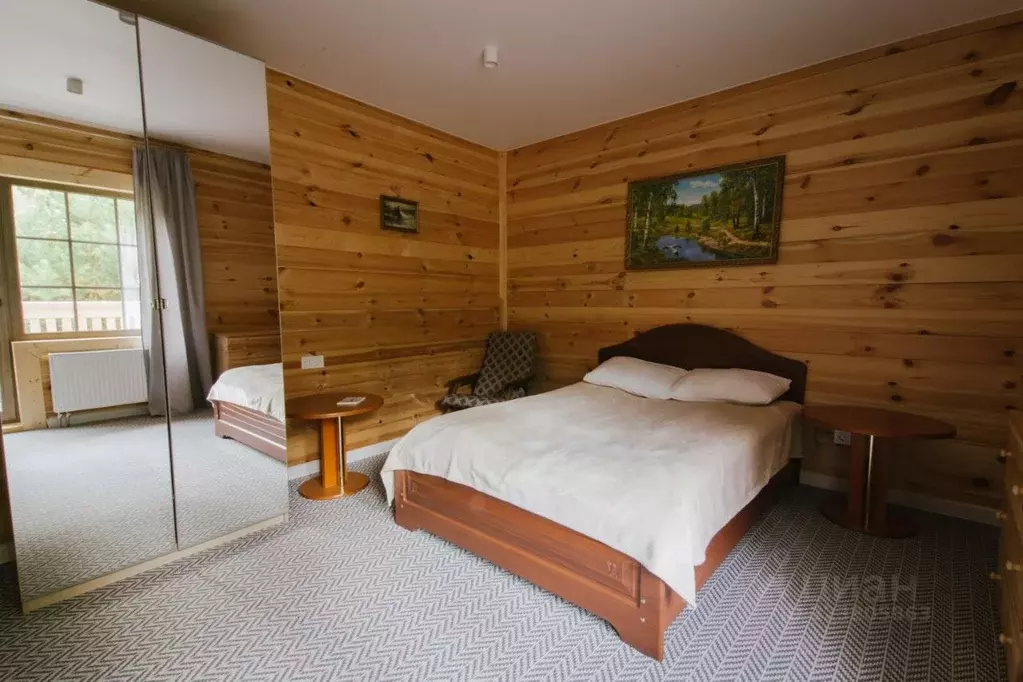 Комната Свердловская область, Ревда муниципальный округ, с. Мариинск ... - Фото 1