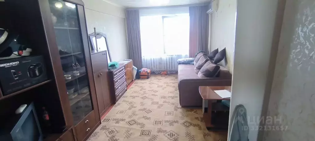 2-к кв. Краснодарский край, Крымск Степная ул., 16 (44.0 м) - Фото 1