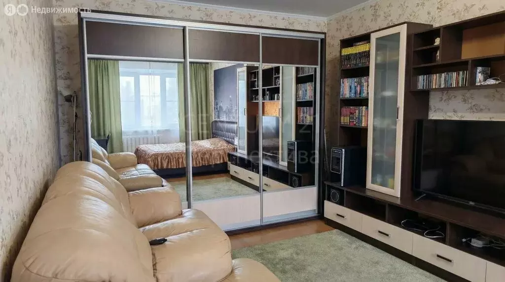 1-комнатная квартира: Москва, Братеевская улица, 18к1 (38 м) - Фото 2