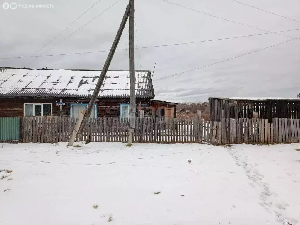 Дом в Соколовка, Колхозная улица (60.3 м) - Фото 1