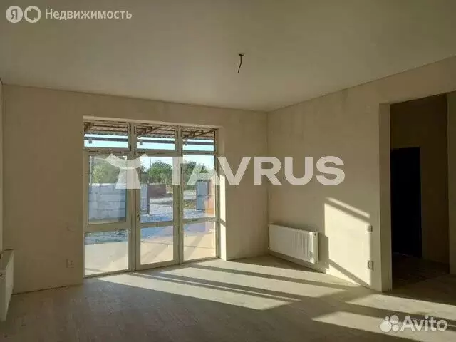 Дом в Трудовое, улица Берекет (120 м) - Фото 2