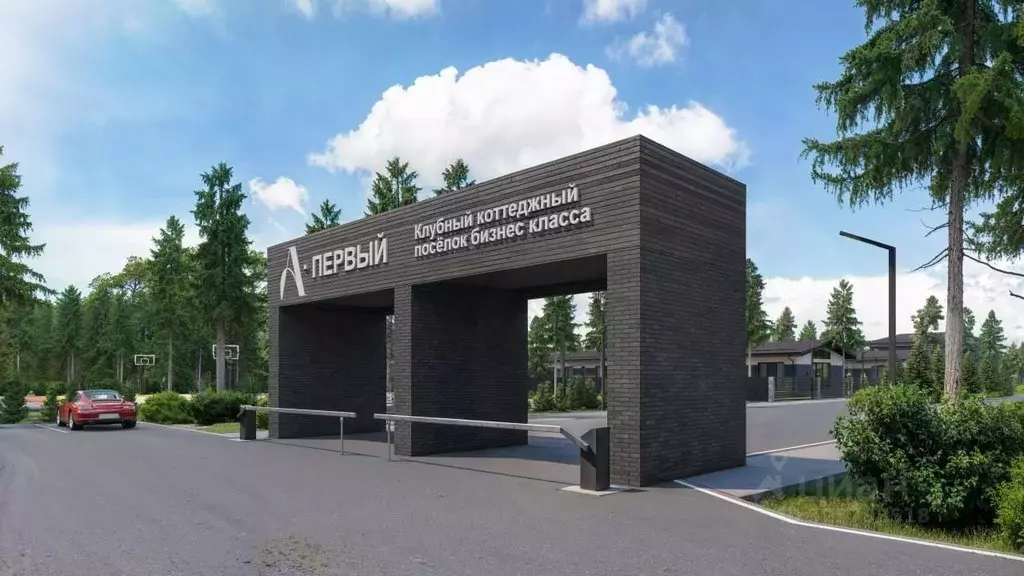 Коттедж в Московская область, Дмитровский муниципальный округ, ... - Фото 2